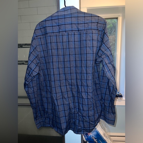 batchrach button up mens shirt - Picture 2 of 6